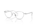 Swarovski SK 1002 4001 53 Női szemüvegkeret (optikai keret)