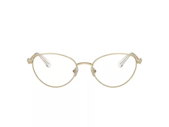   Swarovski SK 1002 4004 51 Női szemüvegkeret (optikai keret)