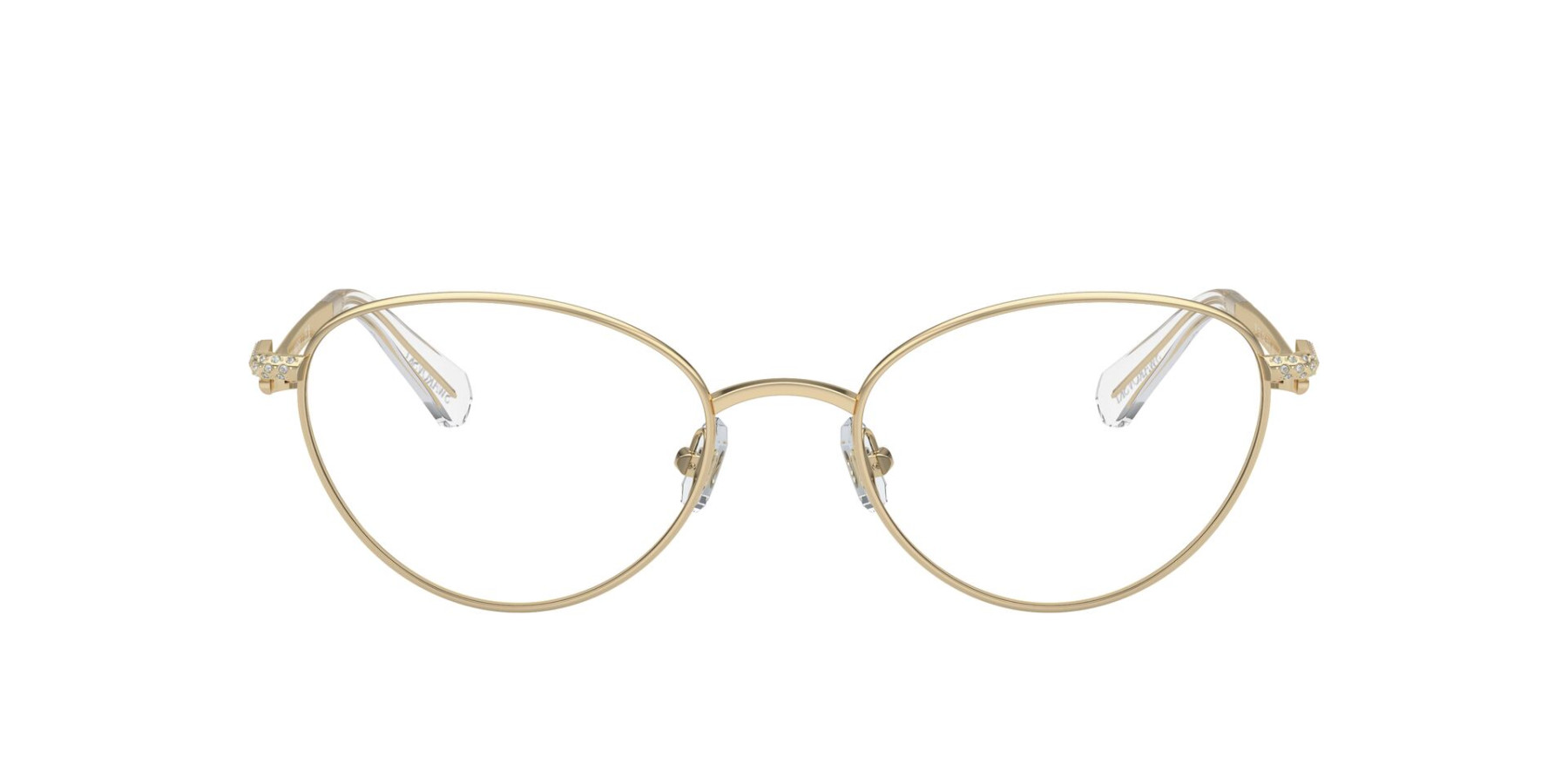  Swarovski SK 1002 4004 51 Női szemüvegkeret (optikai keret) akciós termékkép 1