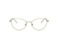 Swarovski SK 1002 4004 53 Női szemüvegkeret (optikai keret)