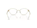 Swarovski SK 1002 4004 53 Női szemüvegkeret (optikai keret)