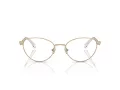 Swarovski SK 1002 4004 53 Női szemüvegkeret (optikai keret)