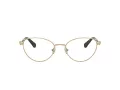 Swarovski SK 1002 4013 53 Női szemüvegkeret (optikai keret)