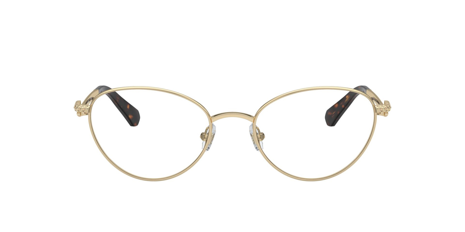  Swarovski SK 1002 4013 53 Női szemüvegkeret (optikai keret) akciós termékkép 1