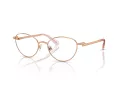 Swarovski SK 1002 4014 51 Női szemüvegkeret (optikai keret)