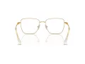 Swarovski SK 1003 4004 53 Női szemüvegkeret (optikai keret)