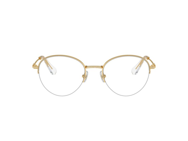 Swarovski SK 1004 4004 51 Női szemüvegkeret (optikai keret)