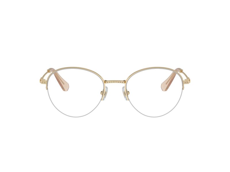 Swarovski SK 1004 4013 51 Női szemüvegkeret (optikai keret)