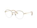 Swarovski SK 1004 4013 51 Női szemüvegkeret (optikai keret)