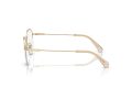Swarovski SK 1004 4013 51 Női szemüvegkeret (optikai keret)