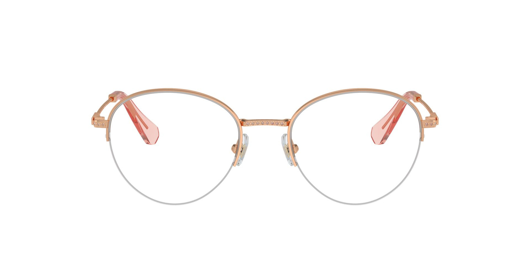  Swarovski SK 1004 4014 49 Női szemüvegkeret (optikai keret) akciós termékkép 1