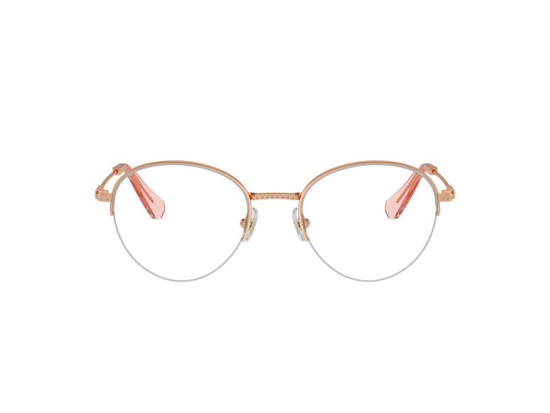 Swarovski SK 1004 4014 51 Női szemüvegkeret (optikai keret)