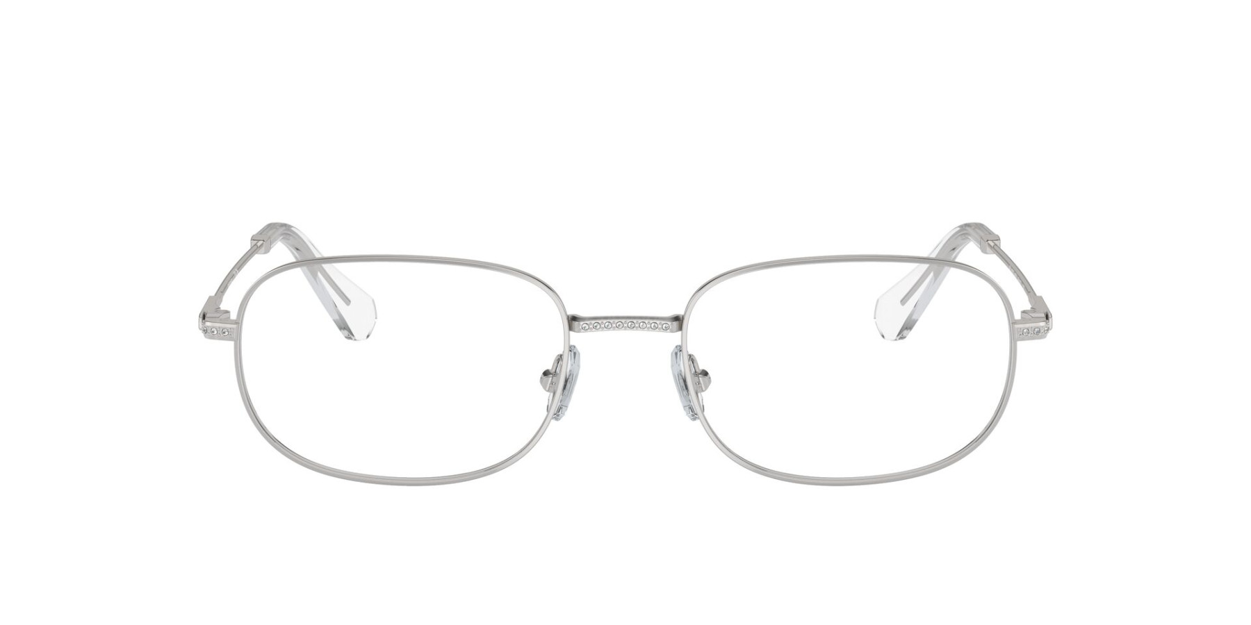  Swarovski SK 1005 4001 54 Női szemüvegkeret (optikai keret) akciós termékkép 1