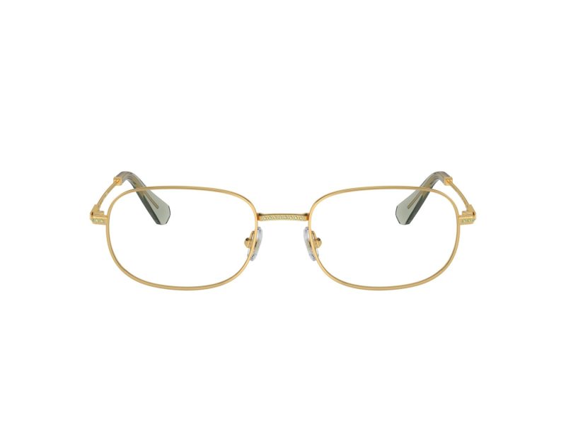 Swarovski SK 1005 4004 54 Női szemüvegkeret (optikai keret)