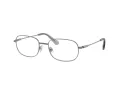 Swarovski SK 1005 4009 52 Női szemüvegkeret (optikai keret)