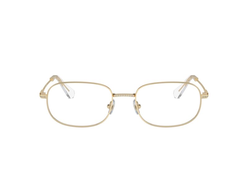 Swarovski SK 1005 4013 52 Női szemüvegkeret (optikai keret)