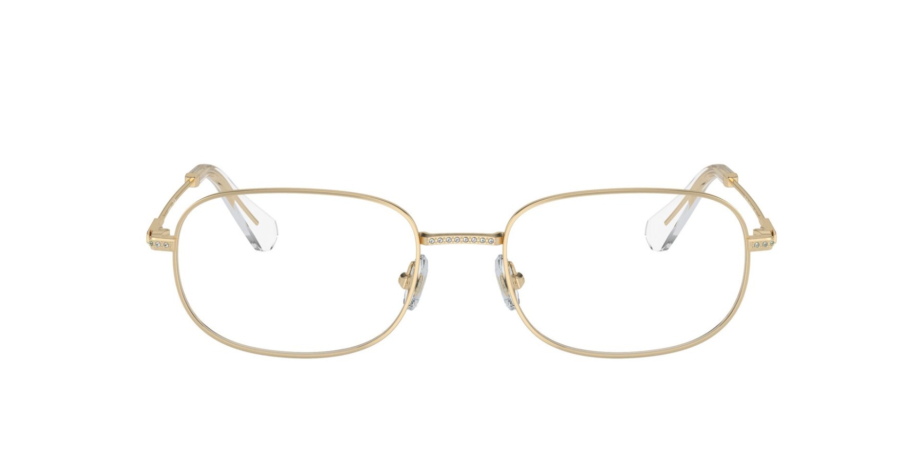  Swarovski SK 1005 4013 52 Női szemüvegkeret (optikai keret) akciós termékkép 1