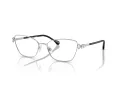 Swarovski SK 1006 4001 53 Női szemüvegkeret (optikai keret)