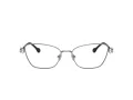 Swarovski SK 1006 4009 55 Női szemüvegkeret (optikai keret)