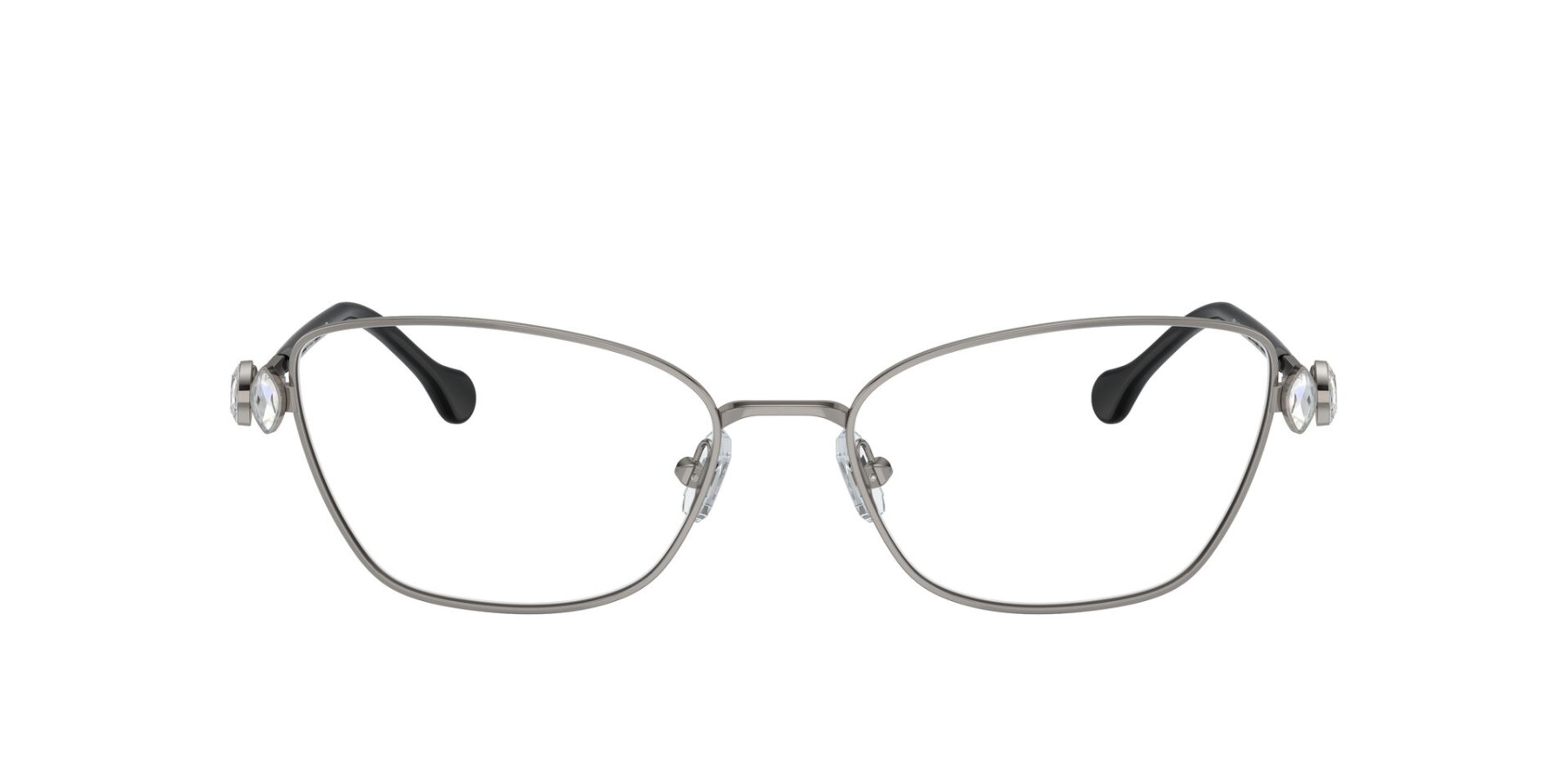  Swarovski SK 1006 4009 55 Női szemüvegkeret (optikai keret) akciós termékkép 1