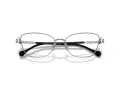 Swarovski SK 1006 4009 55 Női szemüvegkeret (optikai keret)