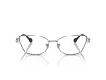 Swarovski SK 1006 4009 55 Női szemüvegkeret (optikai keret)