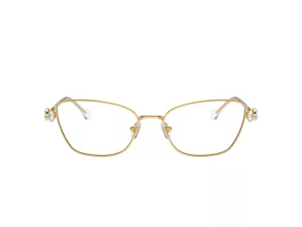   Swarovski SK 1006 4013 55 Női szemüvegkeret (optikai keret)