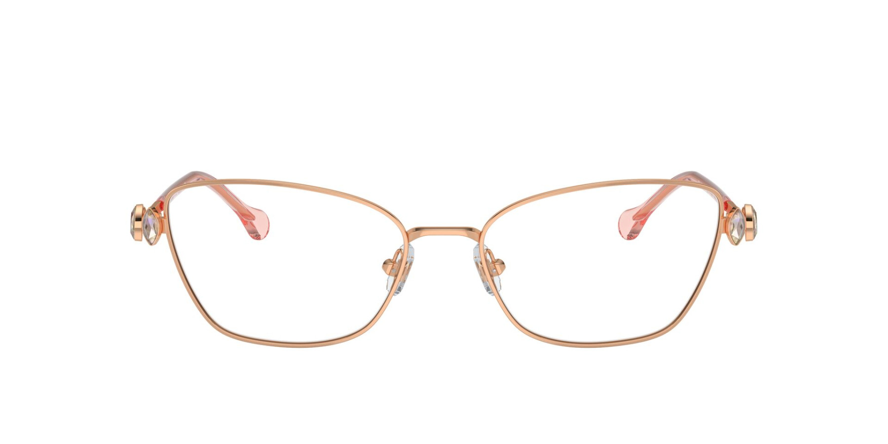  Swarovski SK 1006 4014 53 Női szemüvegkeret (optikai keret) akciós termékkép 1