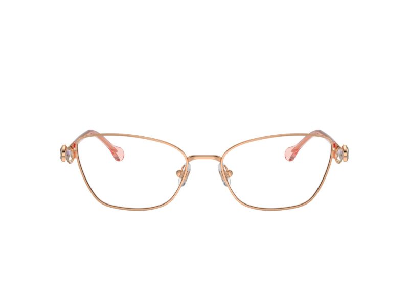 Swarovski SK 1006 4014 55 Női szemüvegkeret (optikai keret)