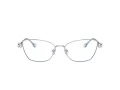 Swarovski SK 1006 4020 53 Női szemüvegkeret (optikai keret)