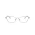 Swarovski SK 1006 4020 53 Női szemüvegkeret (optikai keret)