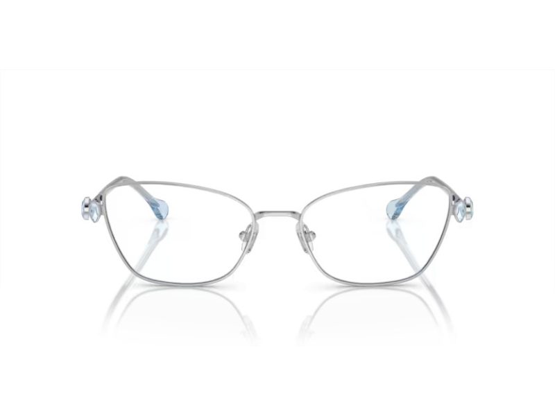 Swarovski SK 1006 4020 53 Női szemüvegkeret (optikai keret)