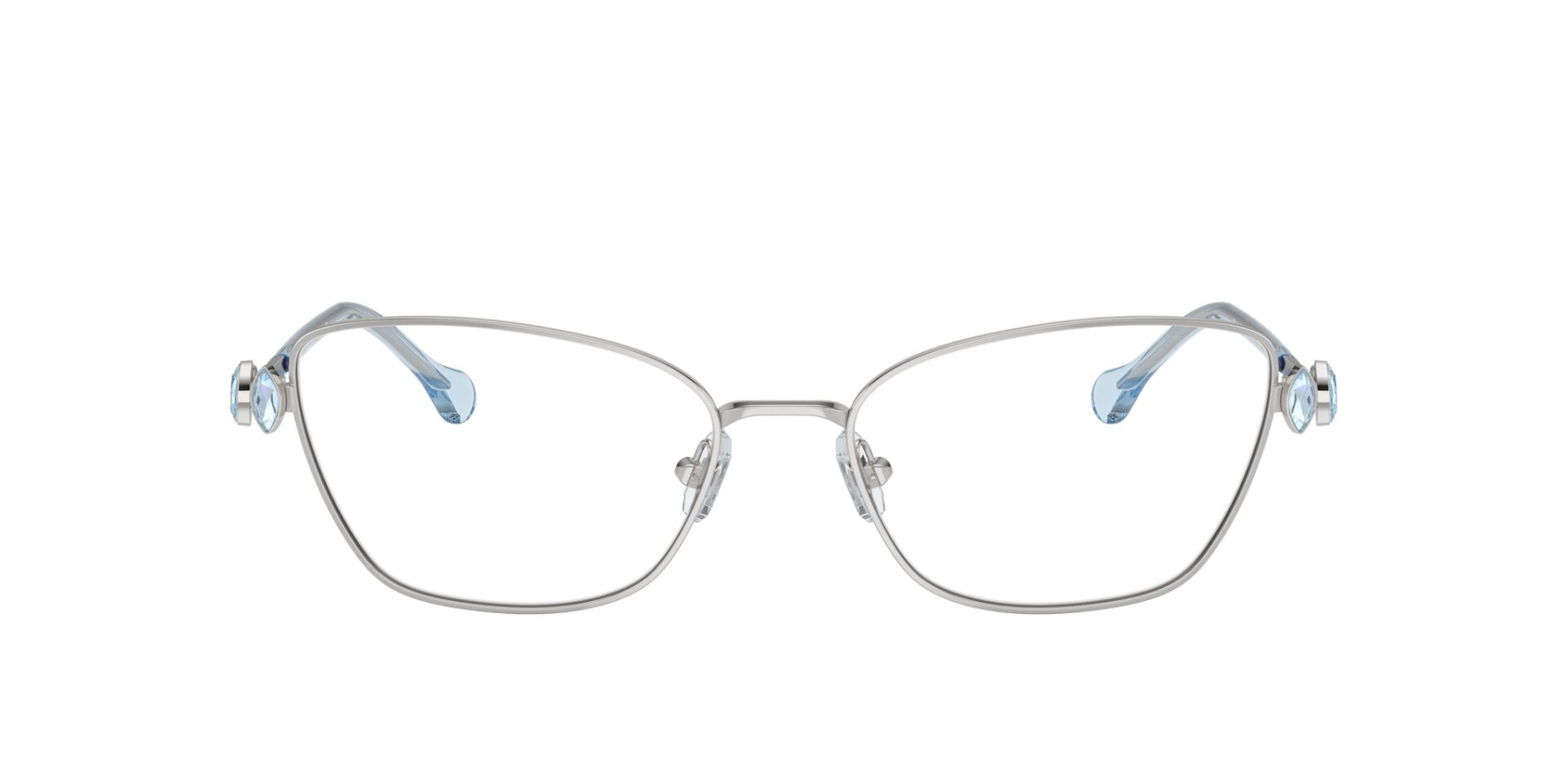  Swarovski SK 1006 4020 53 Női szemüvegkeret (optikai keret) akciós termékkép 1