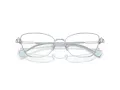 Swarovski SK 1006 4020 53 Női szemüvegkeret (optikai keret)