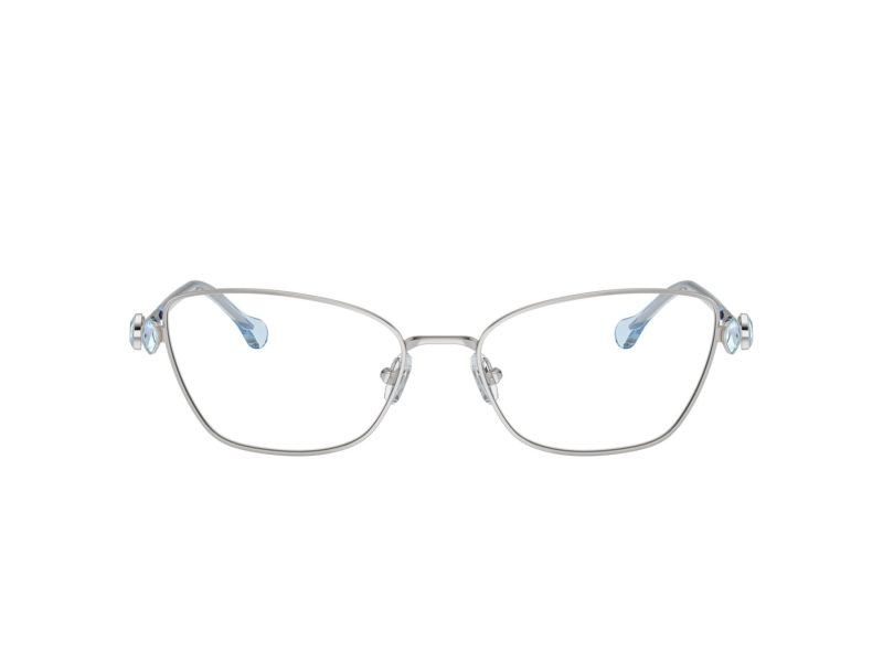 Swarovski SK 1006 4020 55 Női szemüvegkeret (optikai keret)