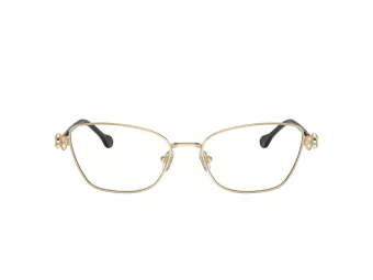   Swarovski SK 1006 4028 53 Női szemüvegkeret (optikai keret)