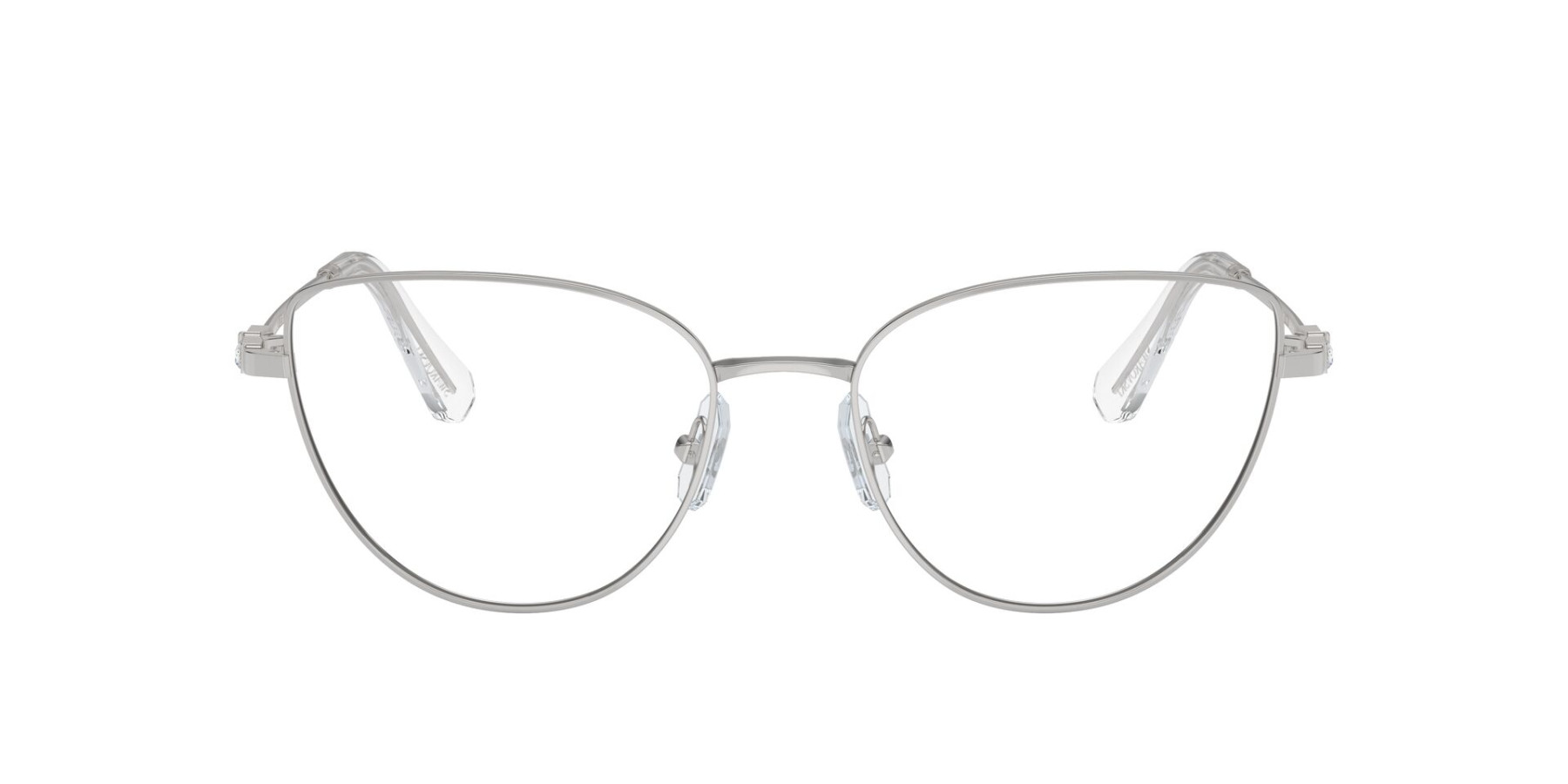  Swarovski SK 1007 4001 55 Női szemüvegkeret (optikai keret) akciós termékkép 1