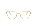 Swarovski SK 1007 4004 53 Női szemüvegkeret (optikai keret)