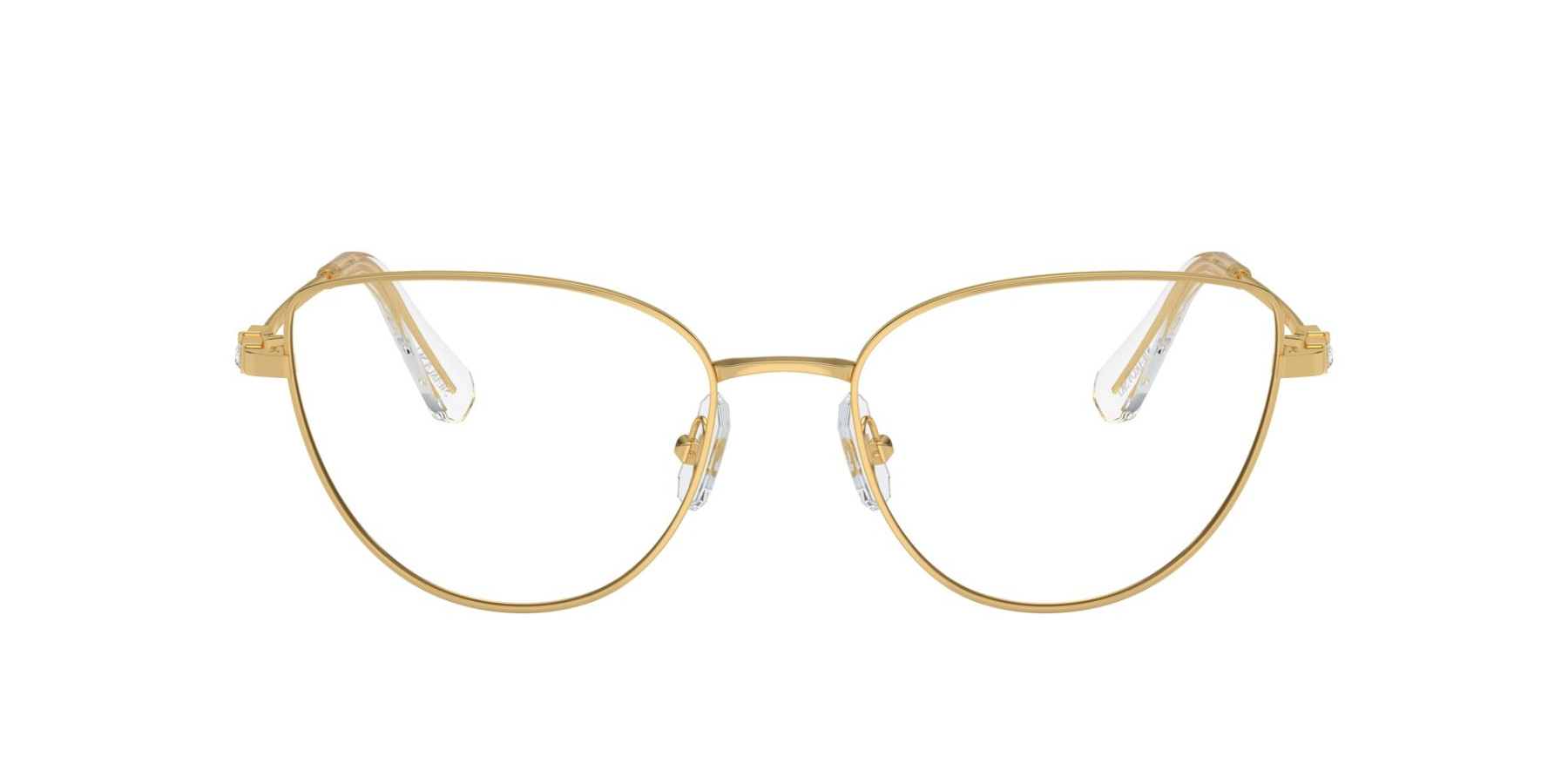  Swarovski SK 1007 4004 53 Női szemüvegkeret (optikai keret) akciós termékkép 1