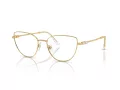 Swarovski SK 1007 4004 53 Női szemüvegkeret (optikai keret)