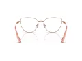 Swarovski SK 1007 4014 53 Női szemüvegkeret (optikai keret)