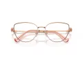 Swarovski SK 1007 4014 53 Női szemüvegkeret (optikai keret)