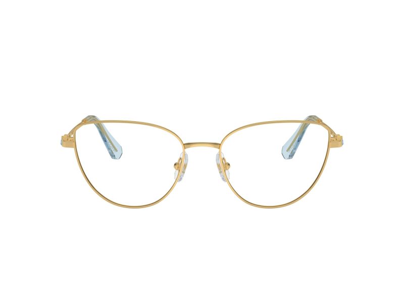 Swarovski SK 1007 4021 55 Női szemüvegkeret (optikai keret)