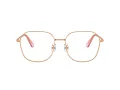 Swarovski SK 1009D 4014 58 Női szemüvegkeret (optikai keret)
