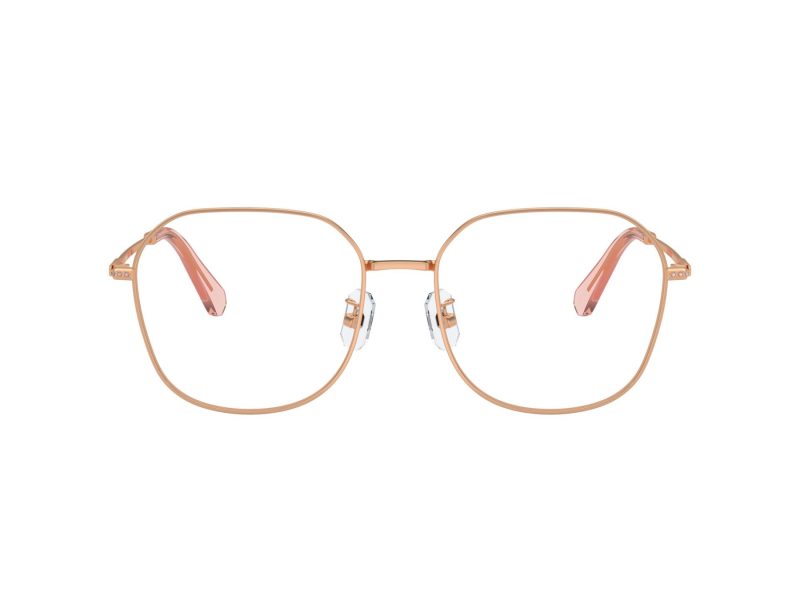 Swarovski SK 1009D 4014 58 Női szemüvegkeret (optikai keret)