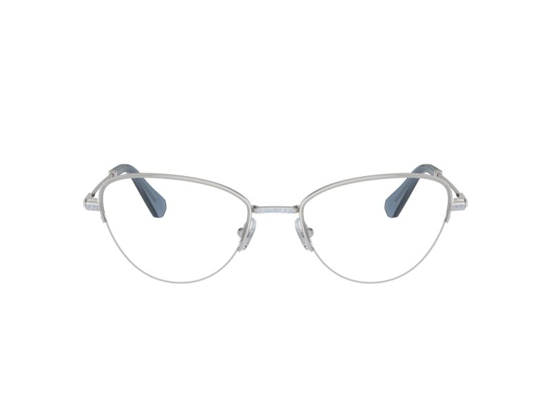Swarovski SK 1010 4001 55 Női szemüvegkeret (optikai keret)