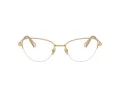 Swarovski SK 1010 4004 53 Női szemüvegkeret (optikai keret)