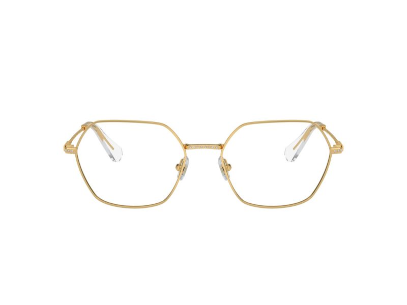 Swarovski SK 1011 4004 53 Női szemüvegkeret (optikai keret)