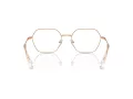 Swarovski SK 1011 4014 55 Női szemüvegkeret (optikai keret)