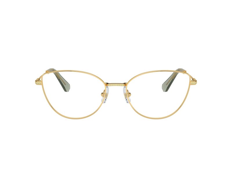 Swarovski SK 1012 4004 56 Női szemüvegkeret (optikai keret)